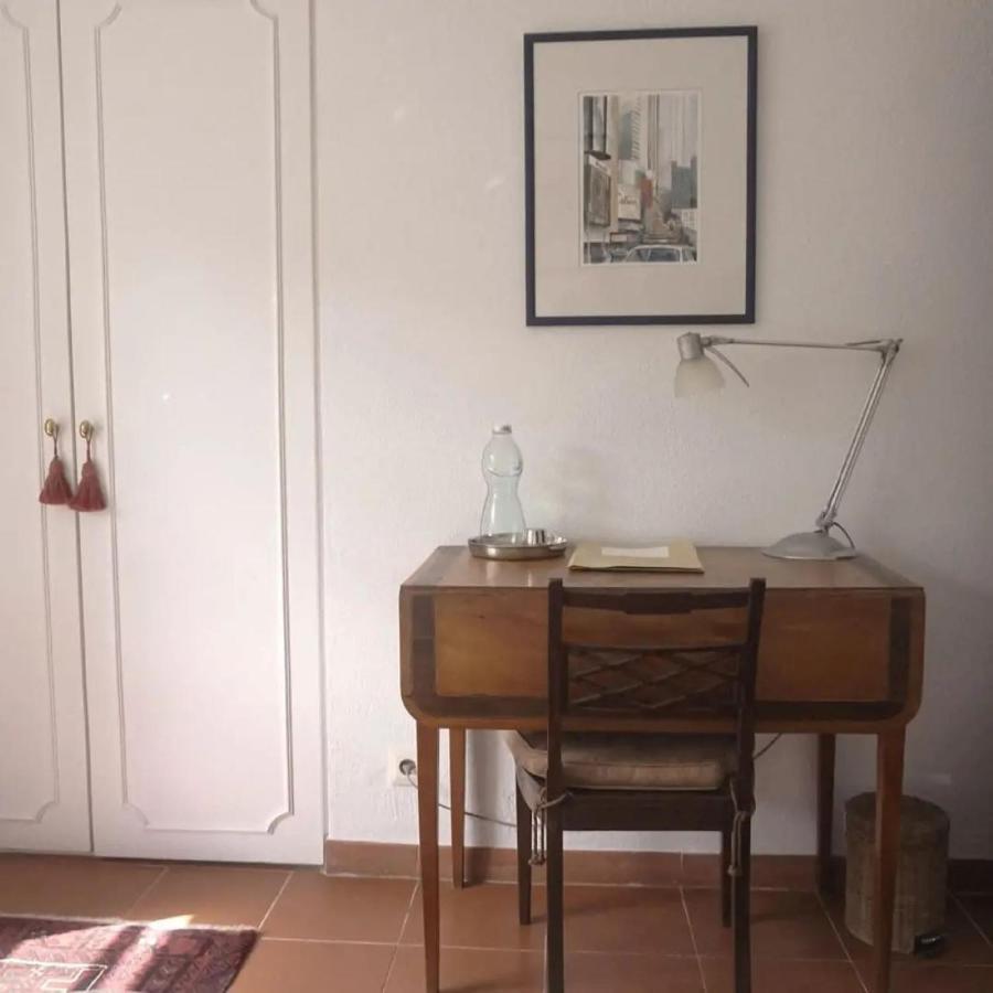 Isa'S Home Синтра Екстериор снимка