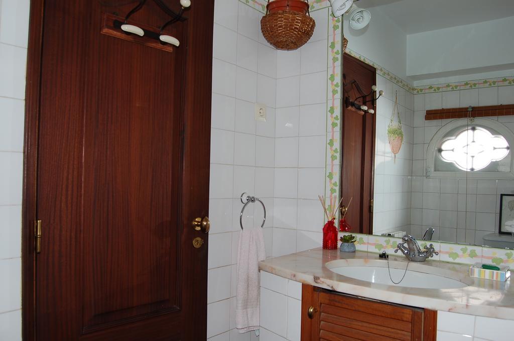 Isa'S Home Синтра Стая снимка