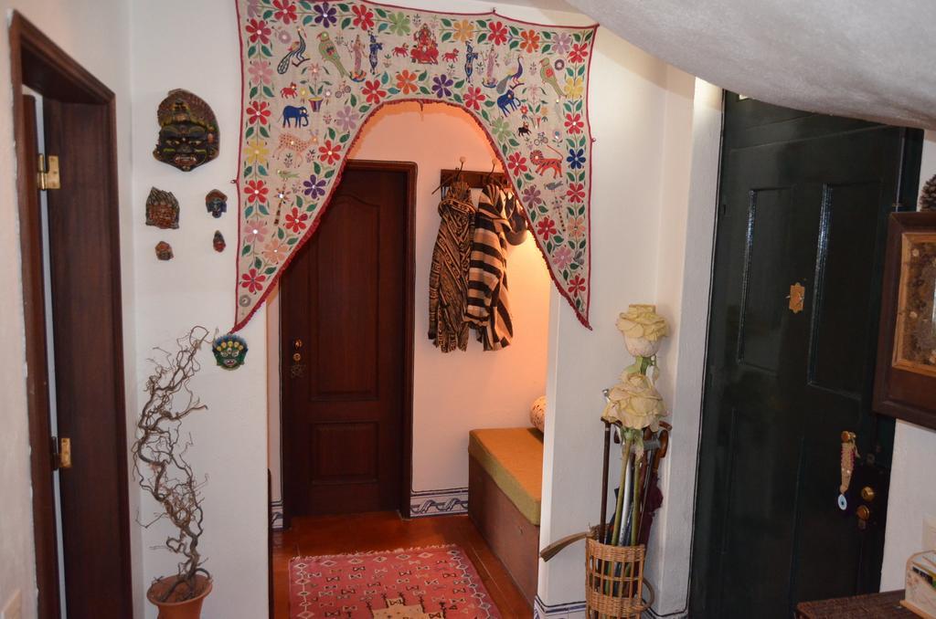 Isa'S Home Синтра Екстериор снимка