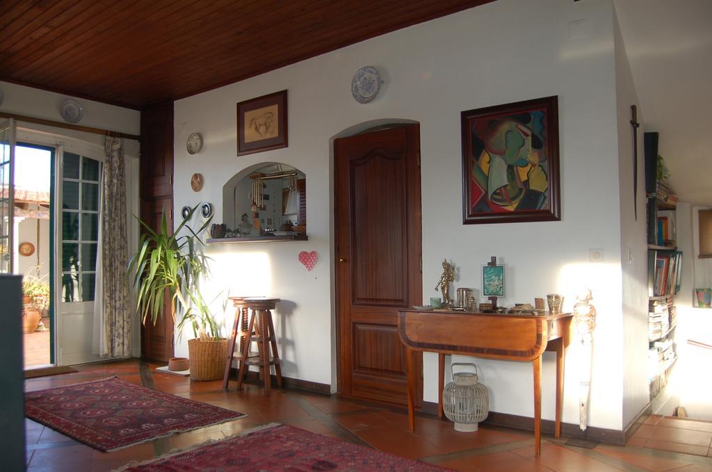 Isa'S Home Синтра Екстериор снимка