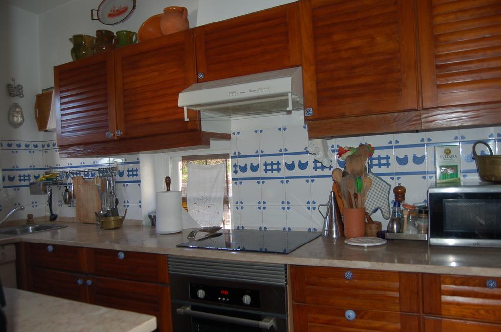 Isa'S Home Синтра Екстериор снимка