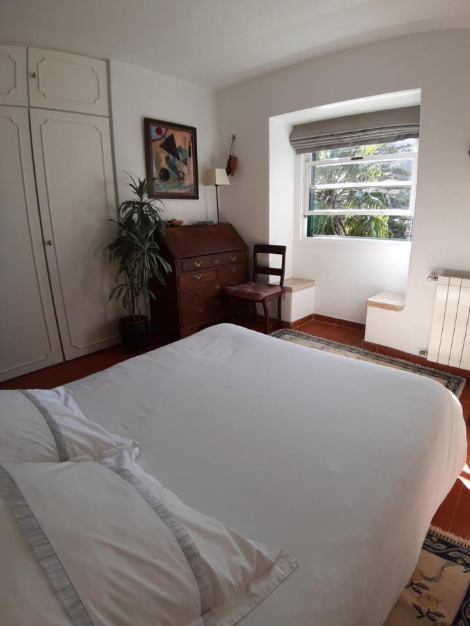 Isa'S Home Синтра Екстериор снимка