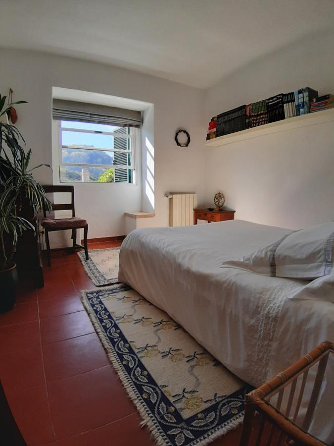 Isa'S Home Синтра Екстериор снимка